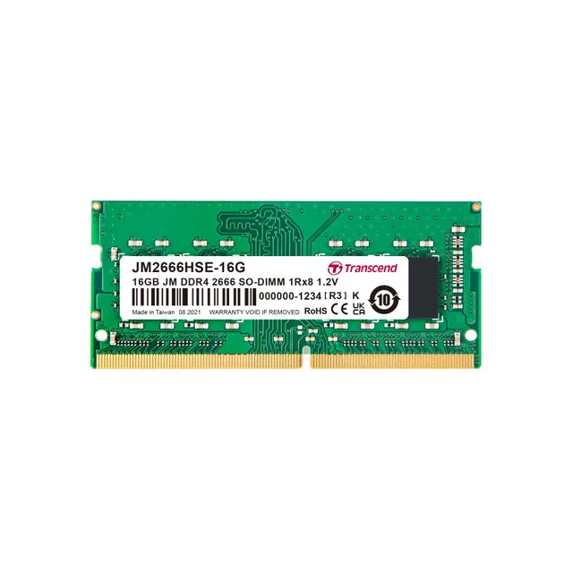 transcend-jetram-16gb-ddr4-2666mhz-so-dimm-laptop image 1