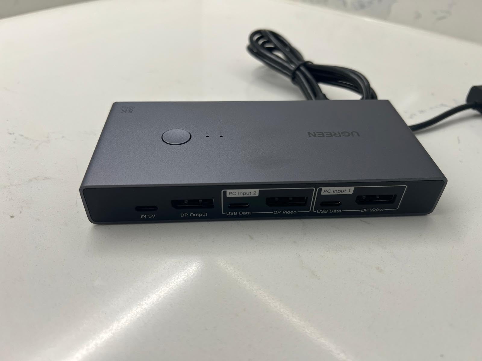 Perfetto per doppio PC