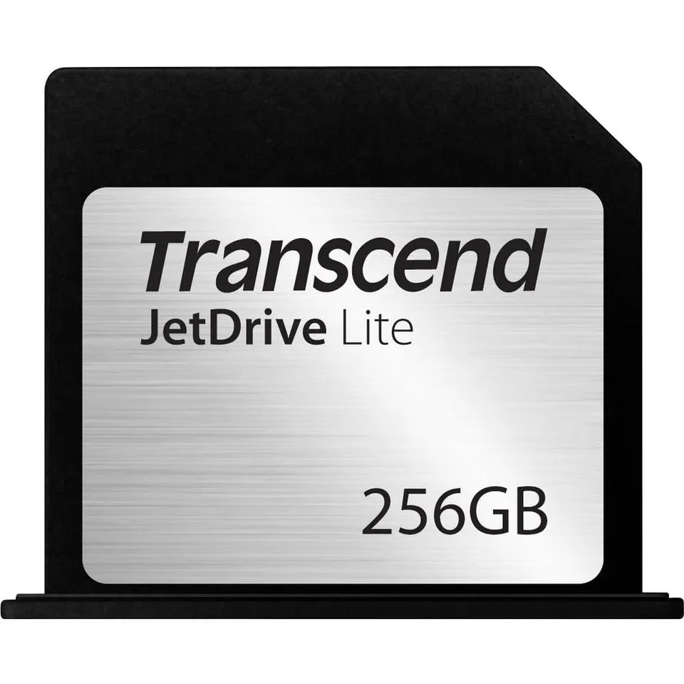 transcend-jetdrive-lite-350-256gb-scheda-espansione-storage-per-macbook-pro-reti image 1