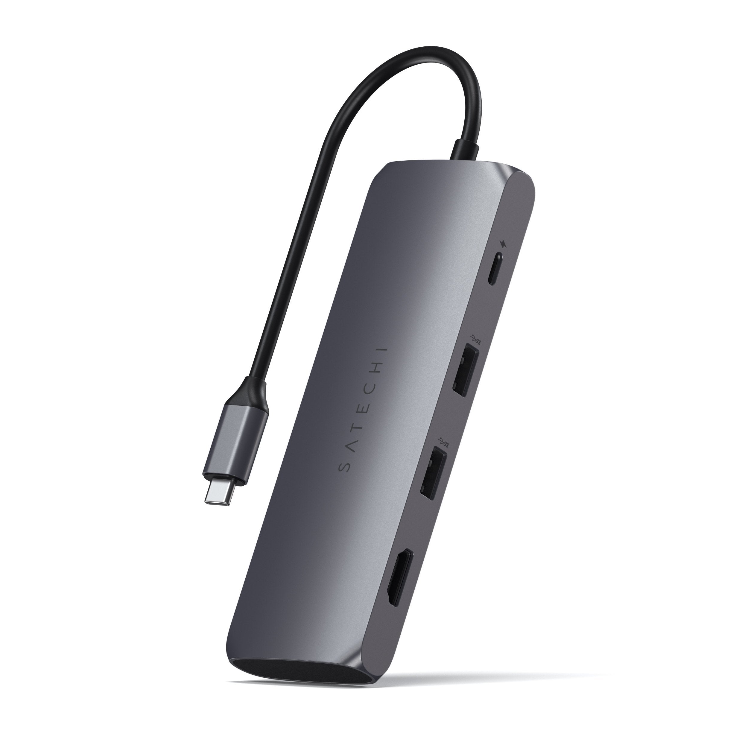 satechi-usb-c-hybrid-multiport-adapter-con-vano-ssd image 4