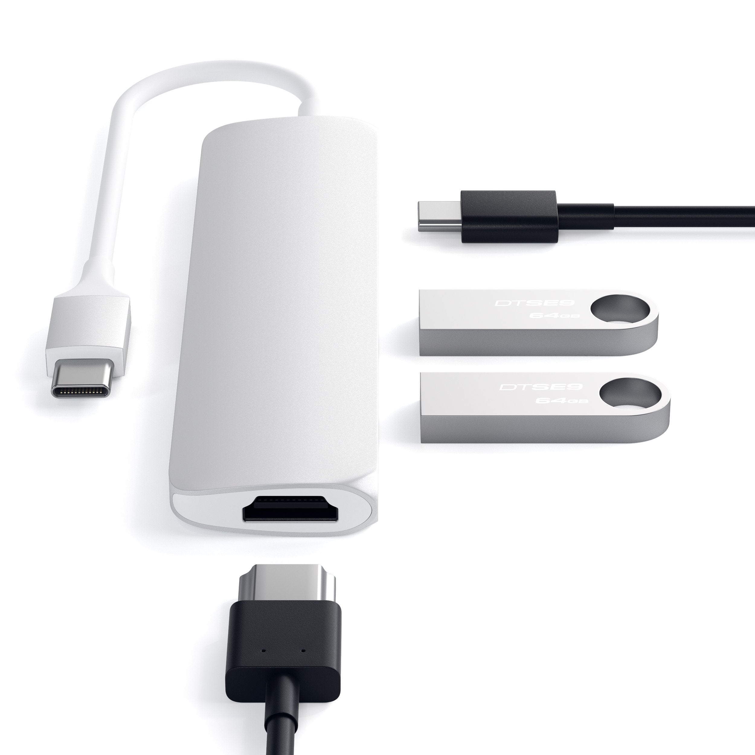 satechi-type-c-slim-multi-port-adapter-4k-hdmi image 8
