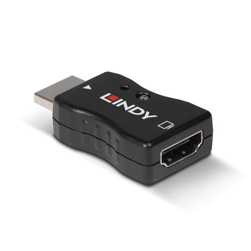 lindy-emulatore-edid-hdmi-2-1-advanced-edid-minder-8k-hdr image 8