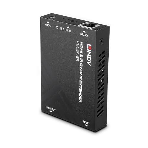 lindy-38399-ricevitore-ip-per-hdmi-e-ir-pro-series image 6