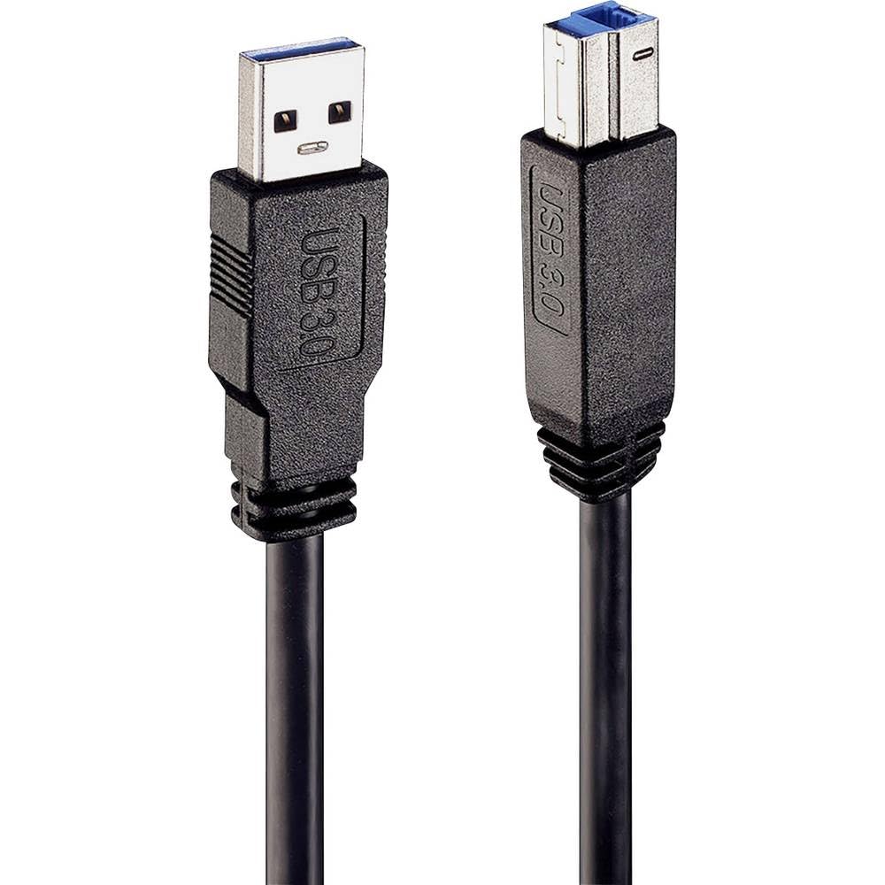 lindy-cavo-attivo-usb-3-0-10m-prolunga-attiva image 1