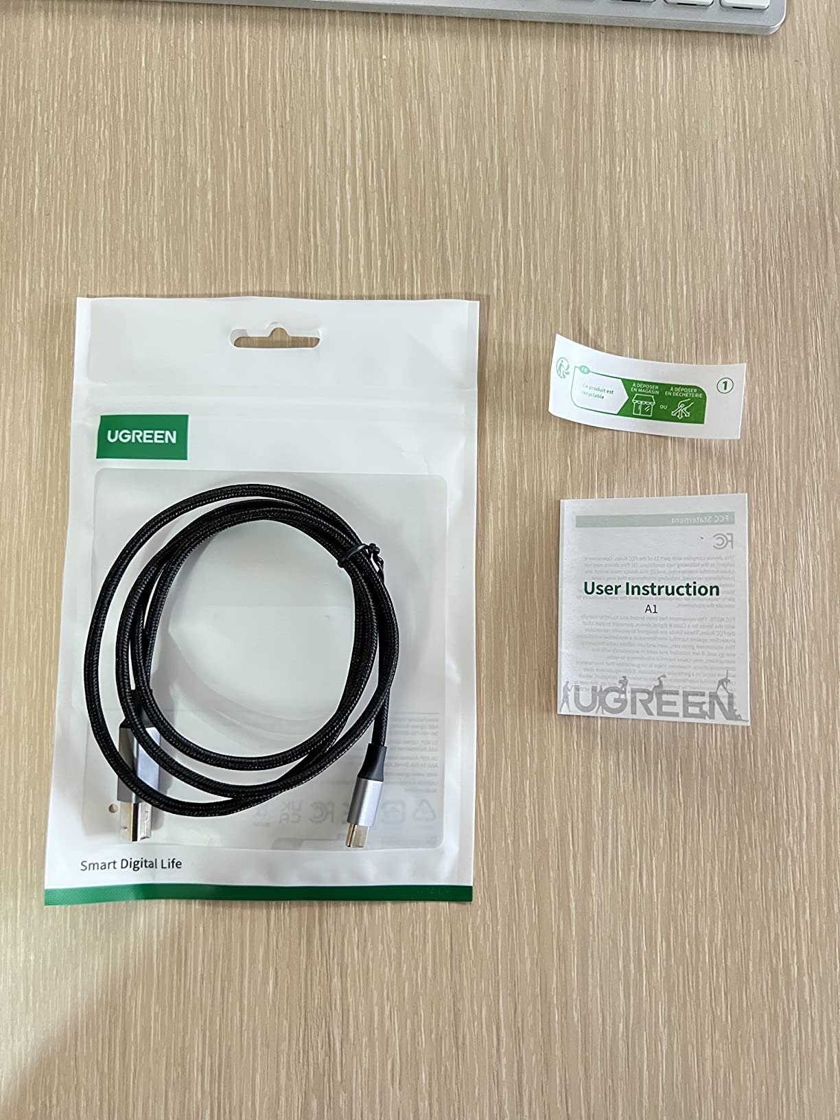 Ideale anche per audio DAC