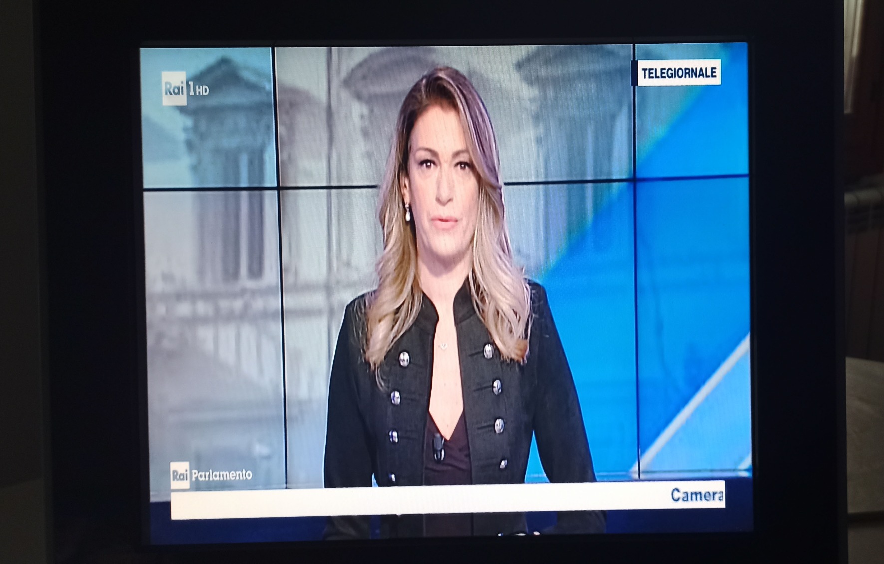 Bene ma serve alimentazione