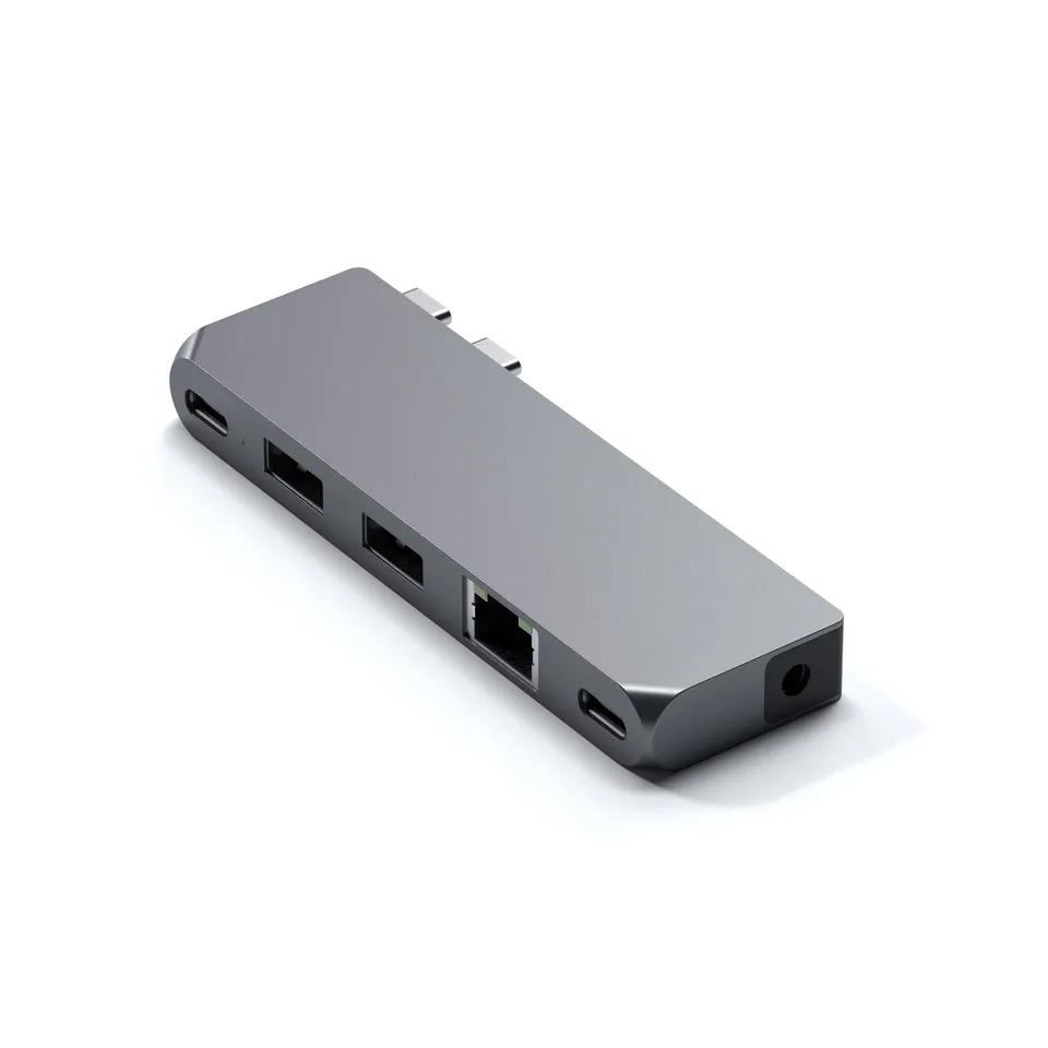 satechi-pro-hub-mini-6-in-1-usb4-per-macbook-pro-e-air image 1