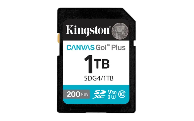 kingston-canvas-go-plus-sdxc-gen4-uhs-i-u3-v30-1tb-200mb-s image 1