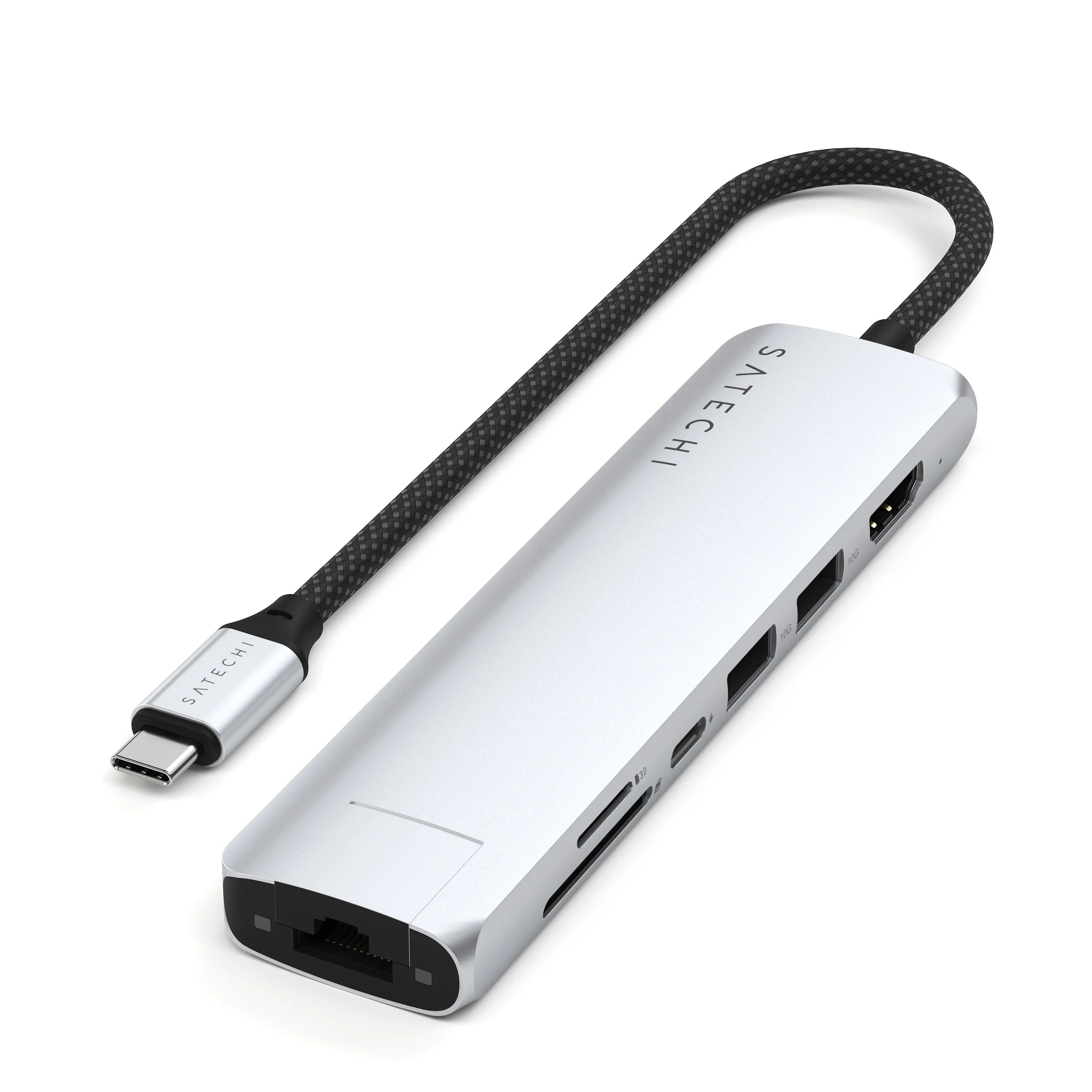 satechi-7-in-1-usb-c-slim-multiport-adapter-with-ethernet image 5