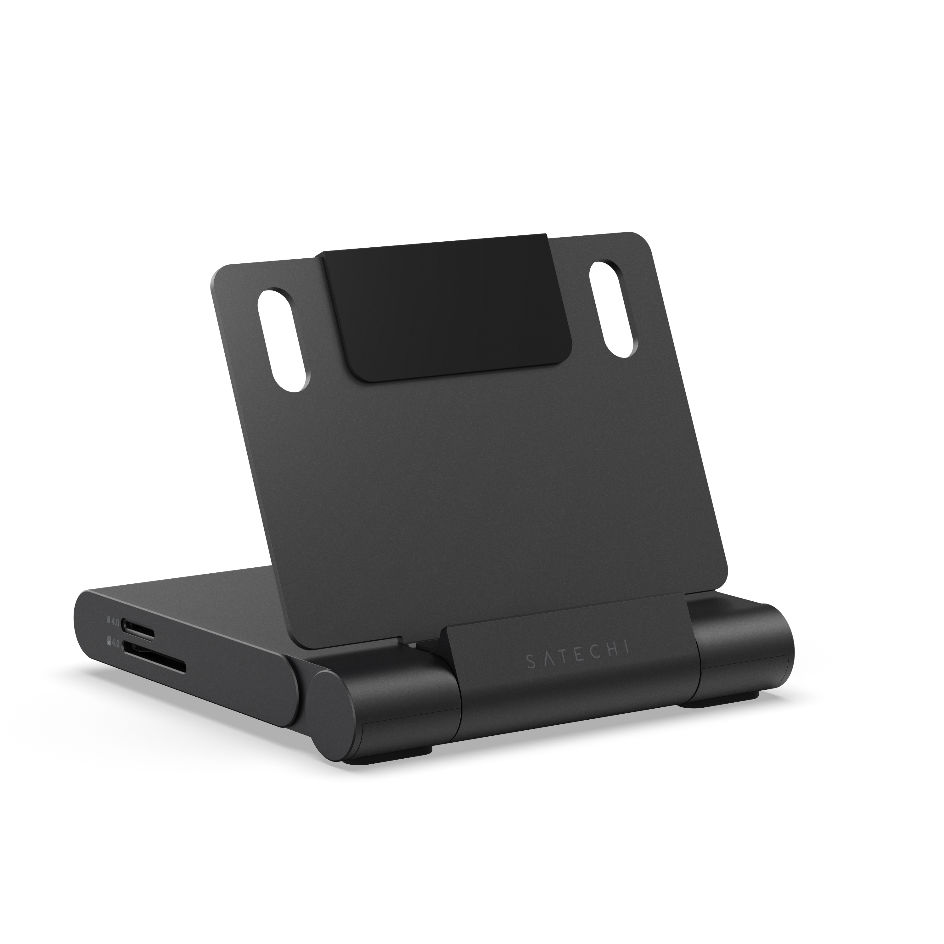 satechi-onthego-foldable-stand-hub-per-ipad image 2