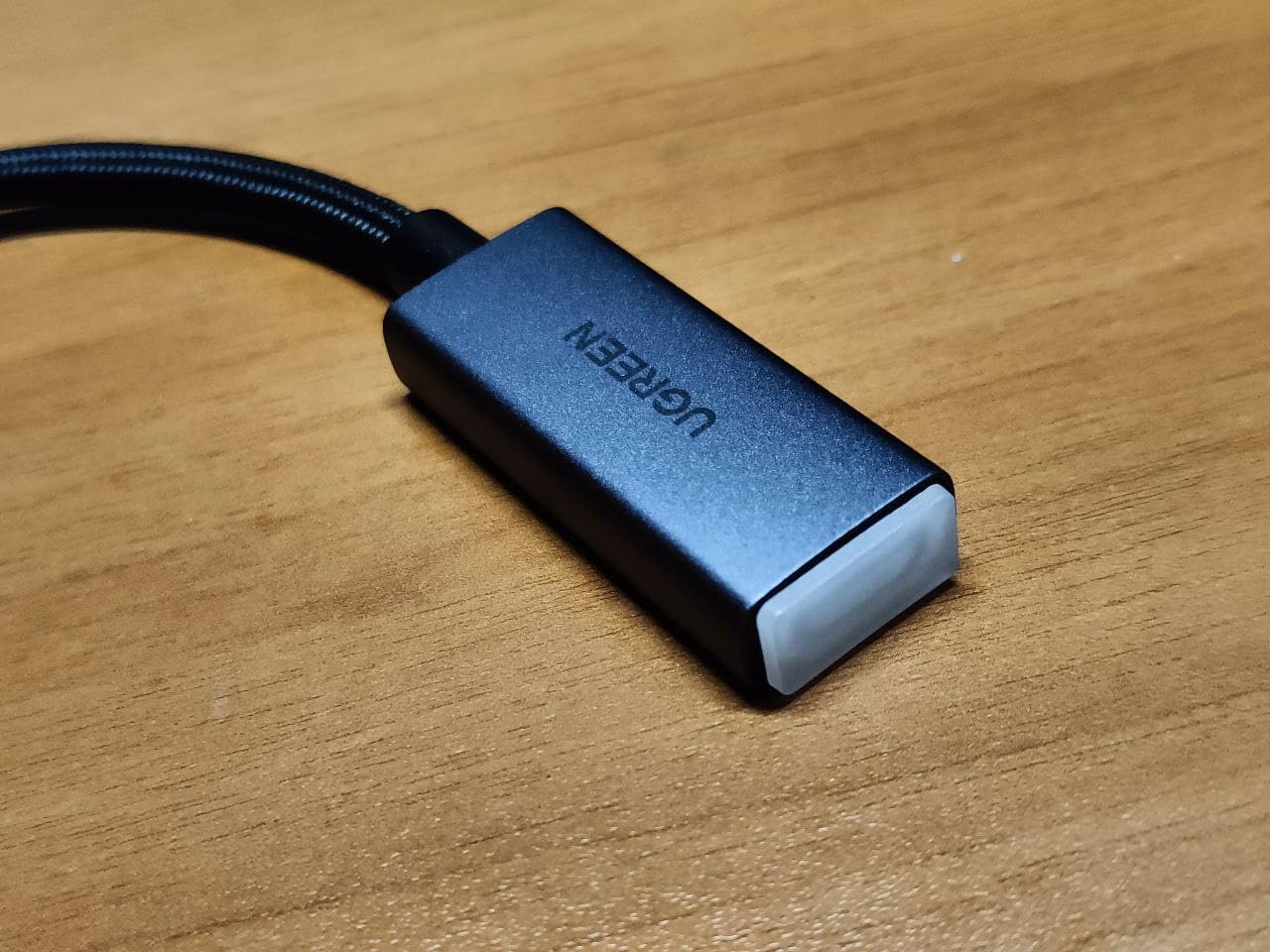 Non va con il mio dock