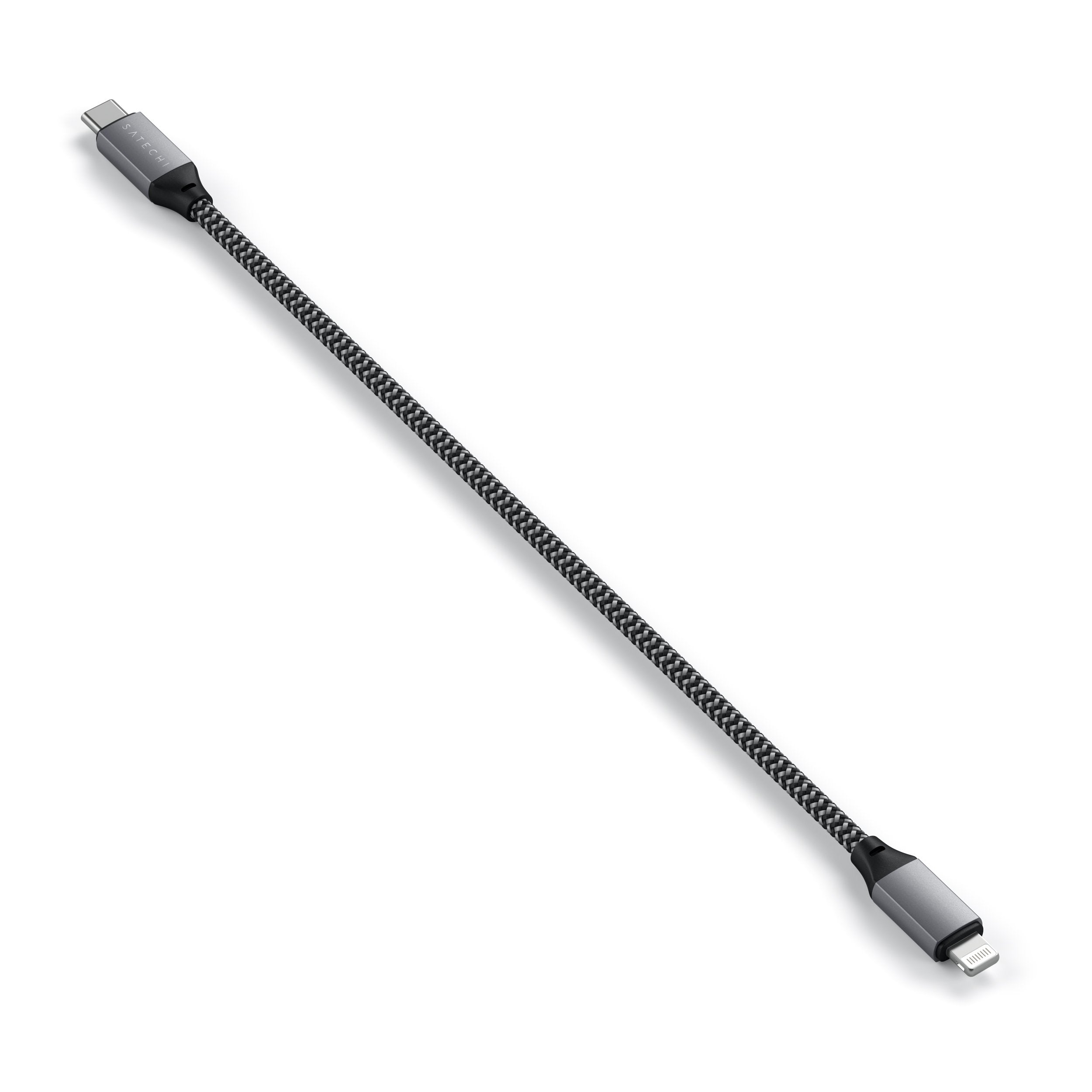 satechi-cavo-usb-c-to-lightning-25-cm-mfi image 4