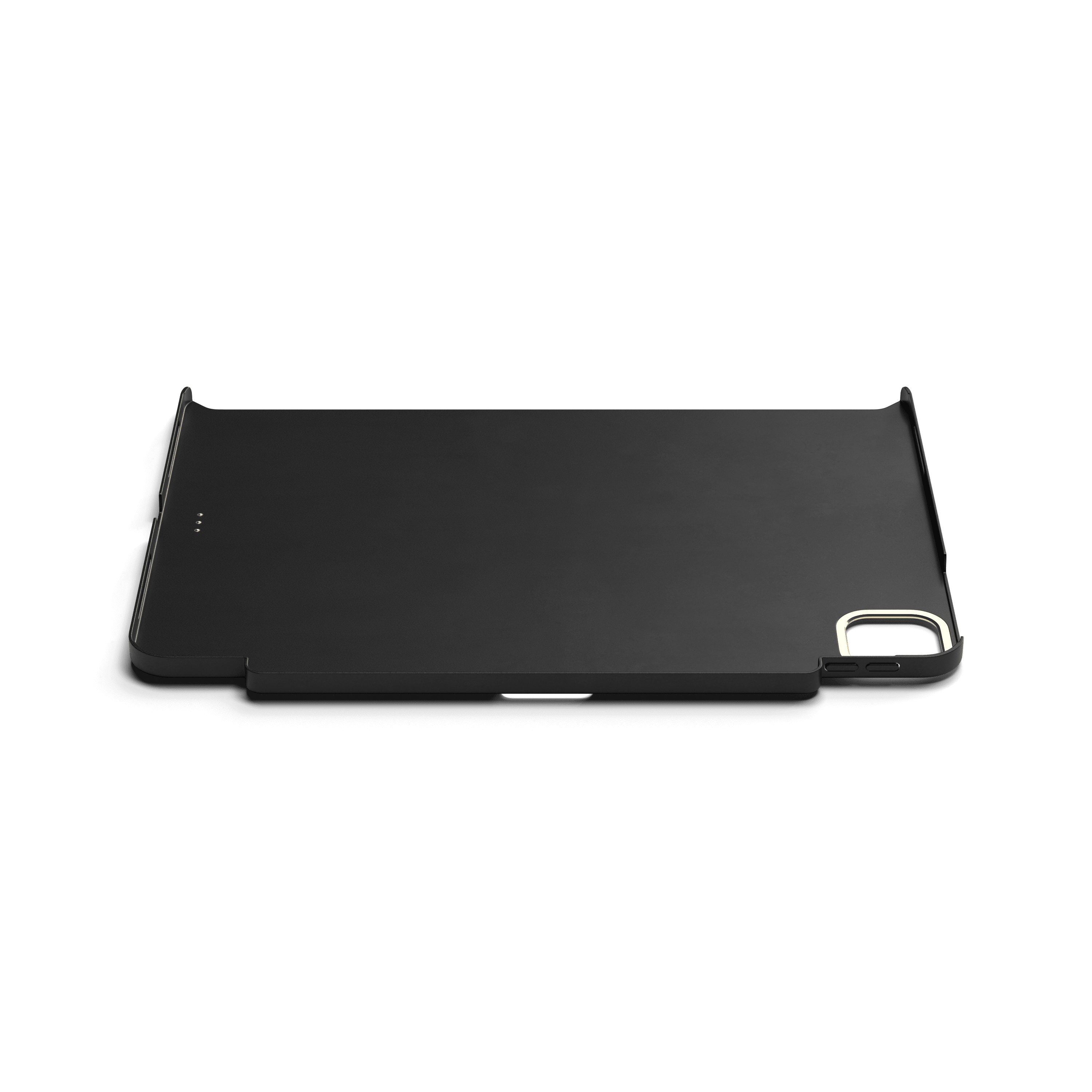 satechi-vegan-leather-magnetic-case-per-ipad-pro-con-porta-apple-pencil image 4