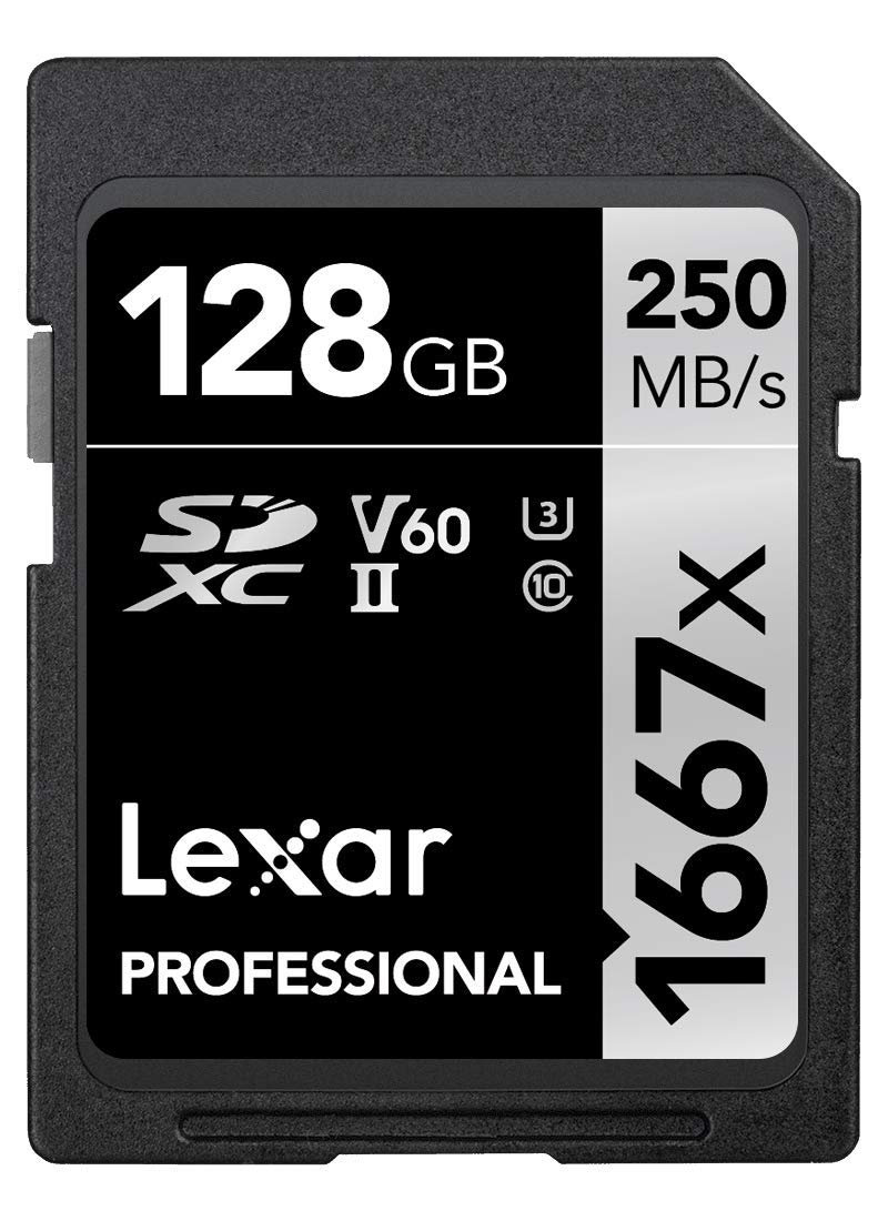 lexar-800x-pro-scheda-sdxc-uhs-i-64gb-v30-u3-150mb-s image 8