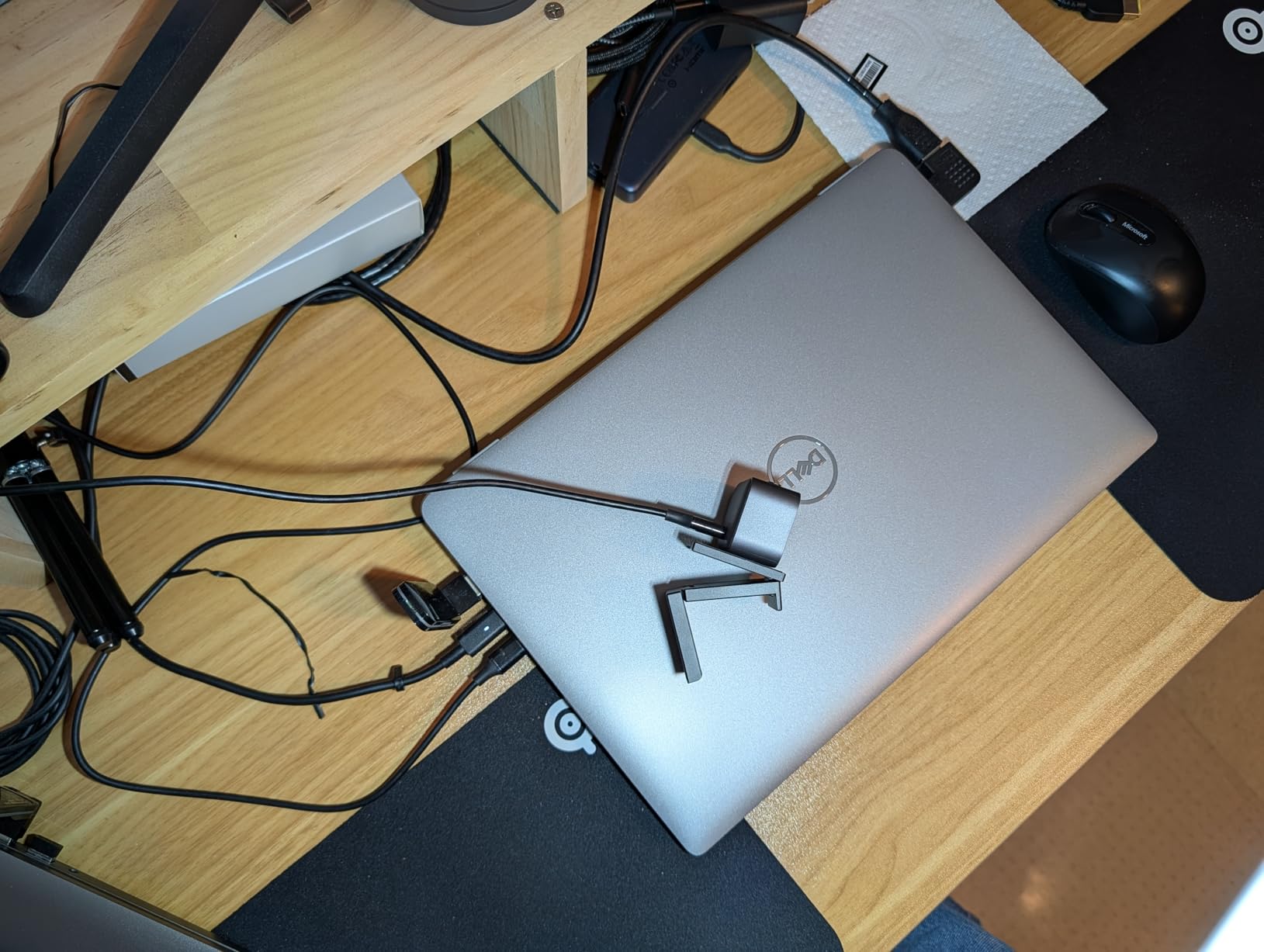Upgrade totale per le live