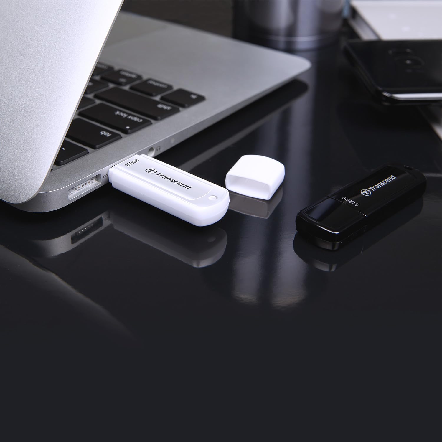 transcend-jetflash-730-chiavetta-usb-3-1-gen-1-64gb image 5