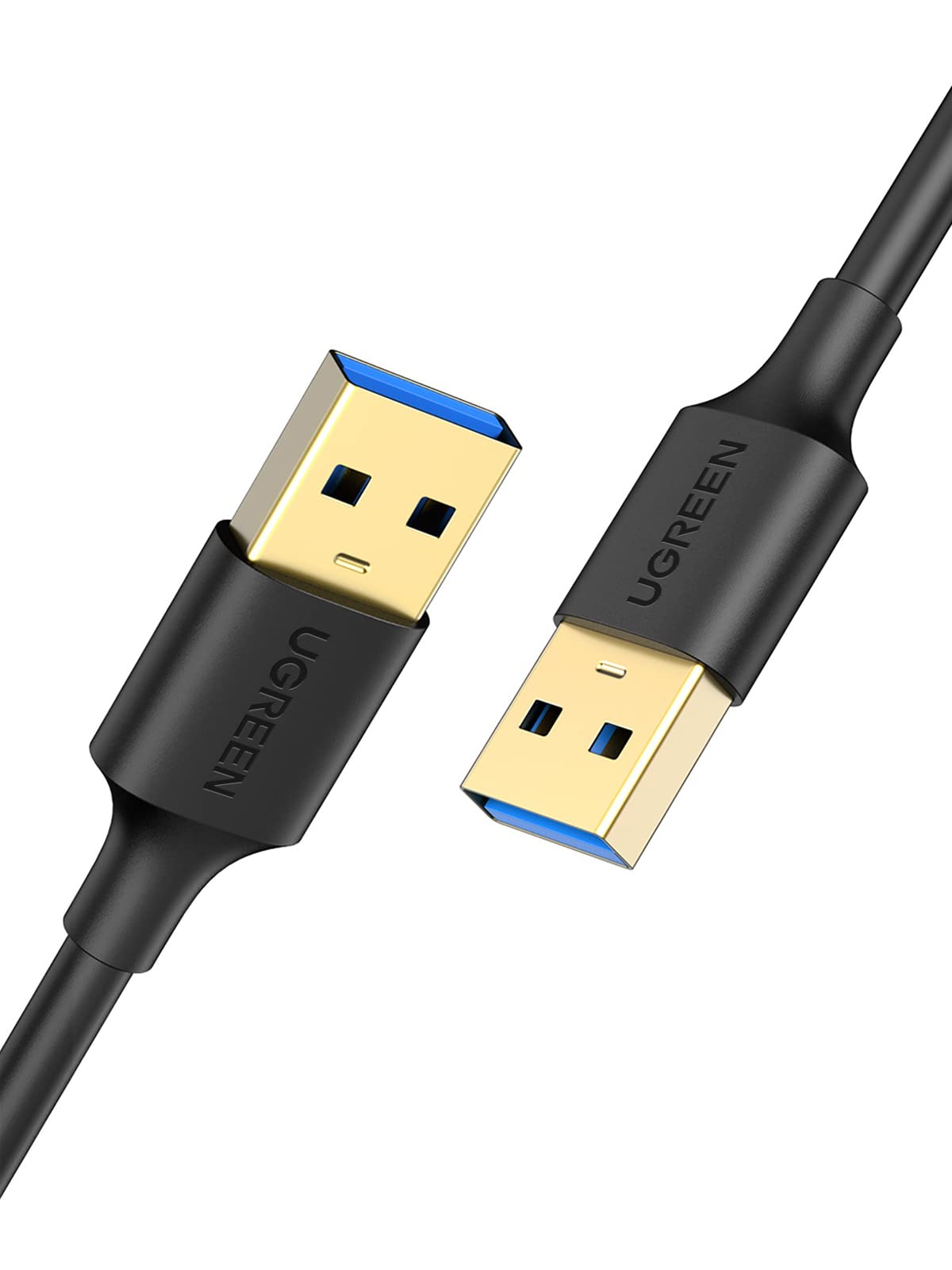 ugreen-cavo-usb-3-0-tipo-a-maschio-maschio-5gbps-0-5m image 8