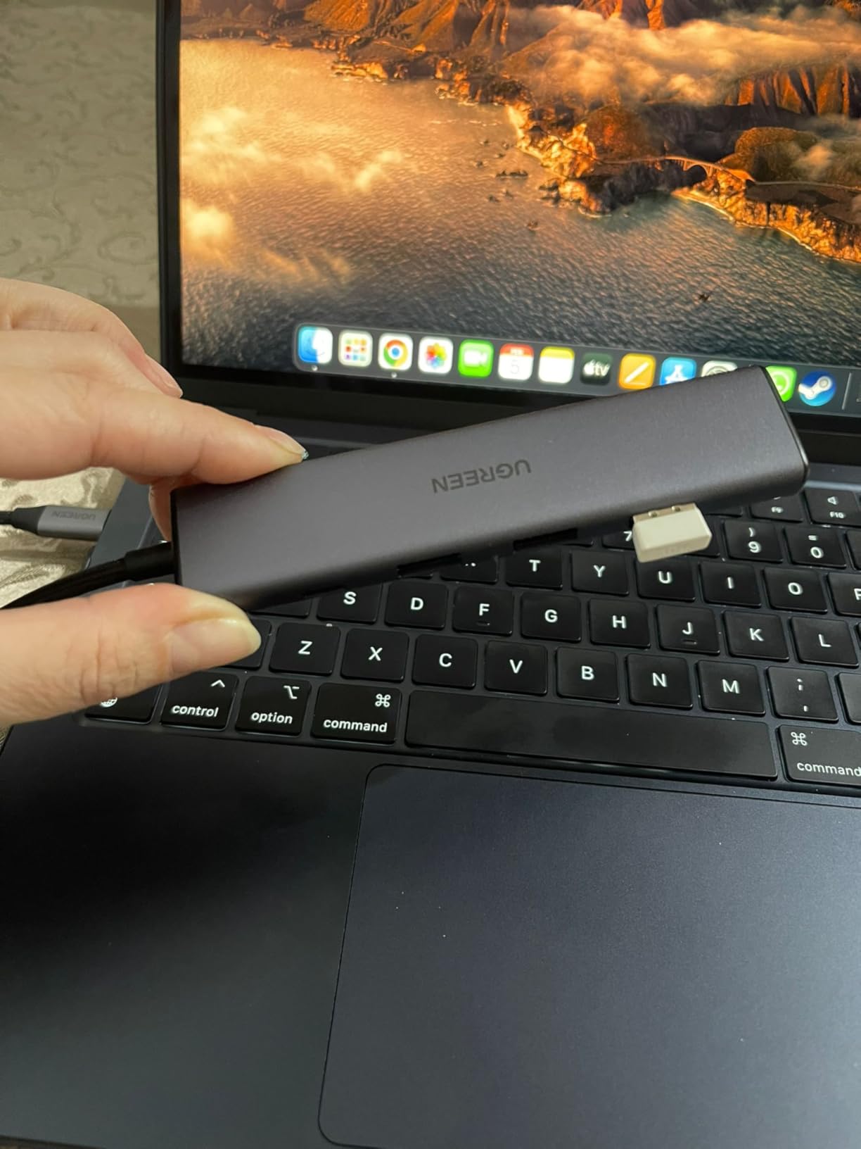 Ideale per iPhone 15 e smart working