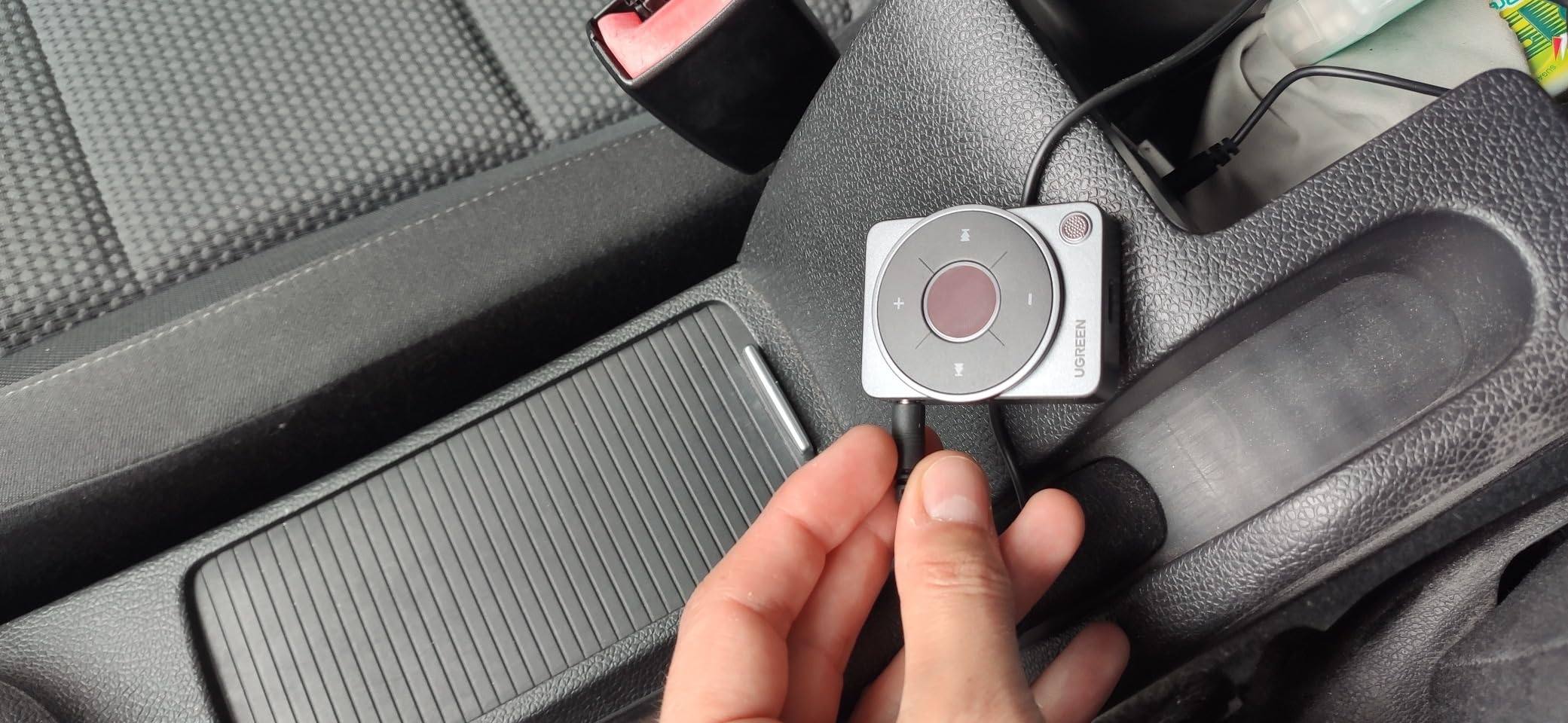 Auto vecchia, musica nuova