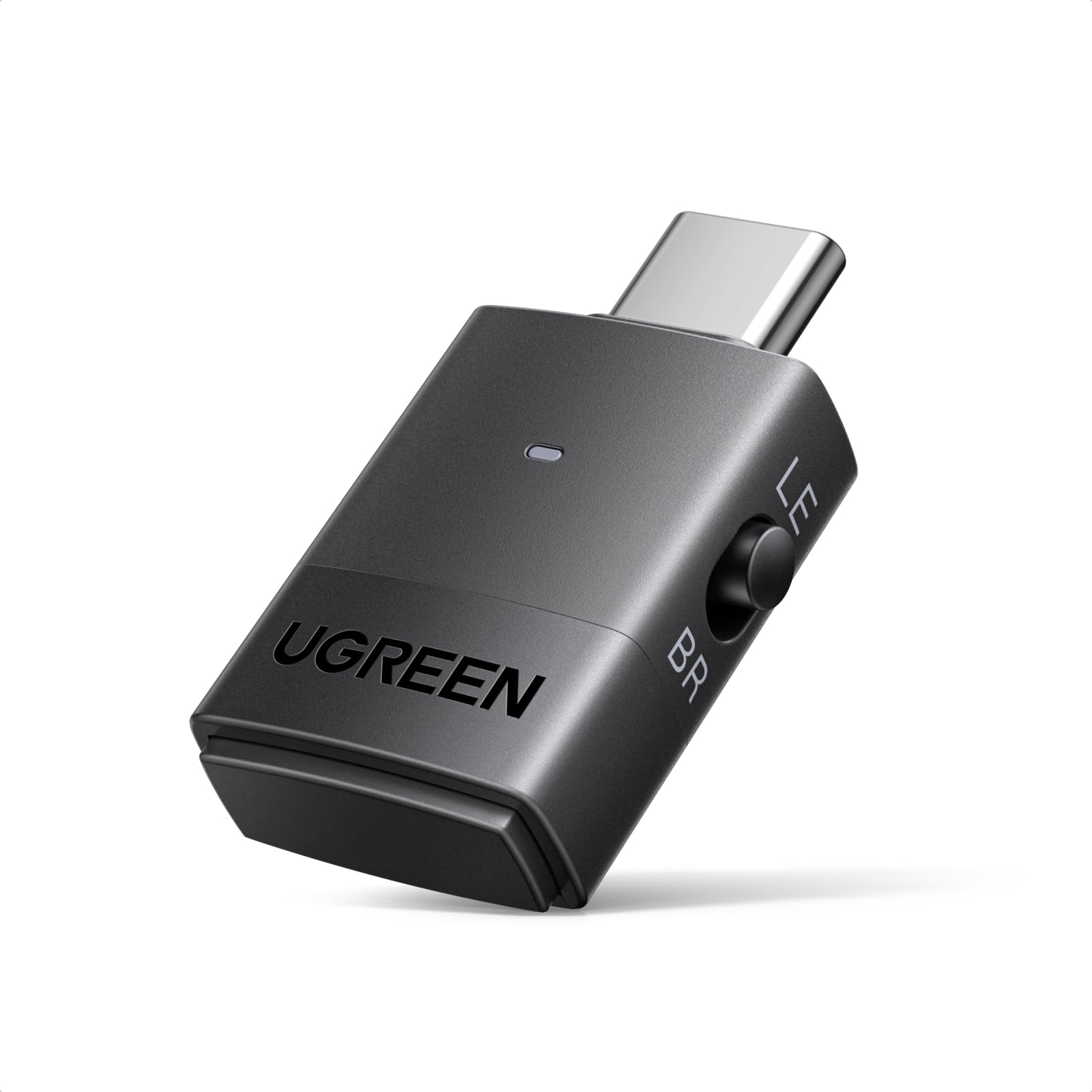 ugreen-bt701-trasmettitore-bluetooth-6-0-usb-c-le-audio-auracast image 1