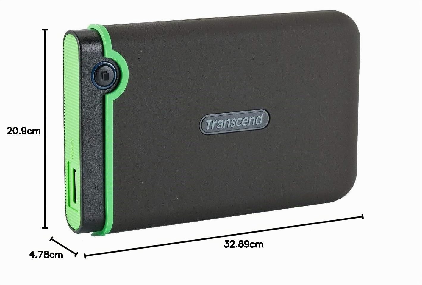 transcend-storejet-25m3-hard-disk-esterno-1tb-usb-3-1-antiurto image 8