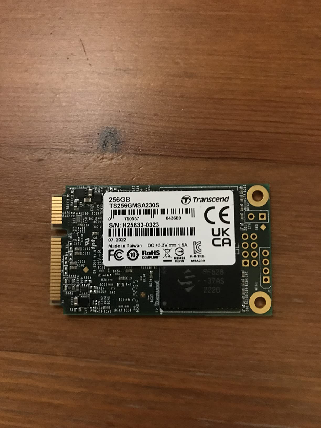 Ancora imbattibile per sistemi embedded