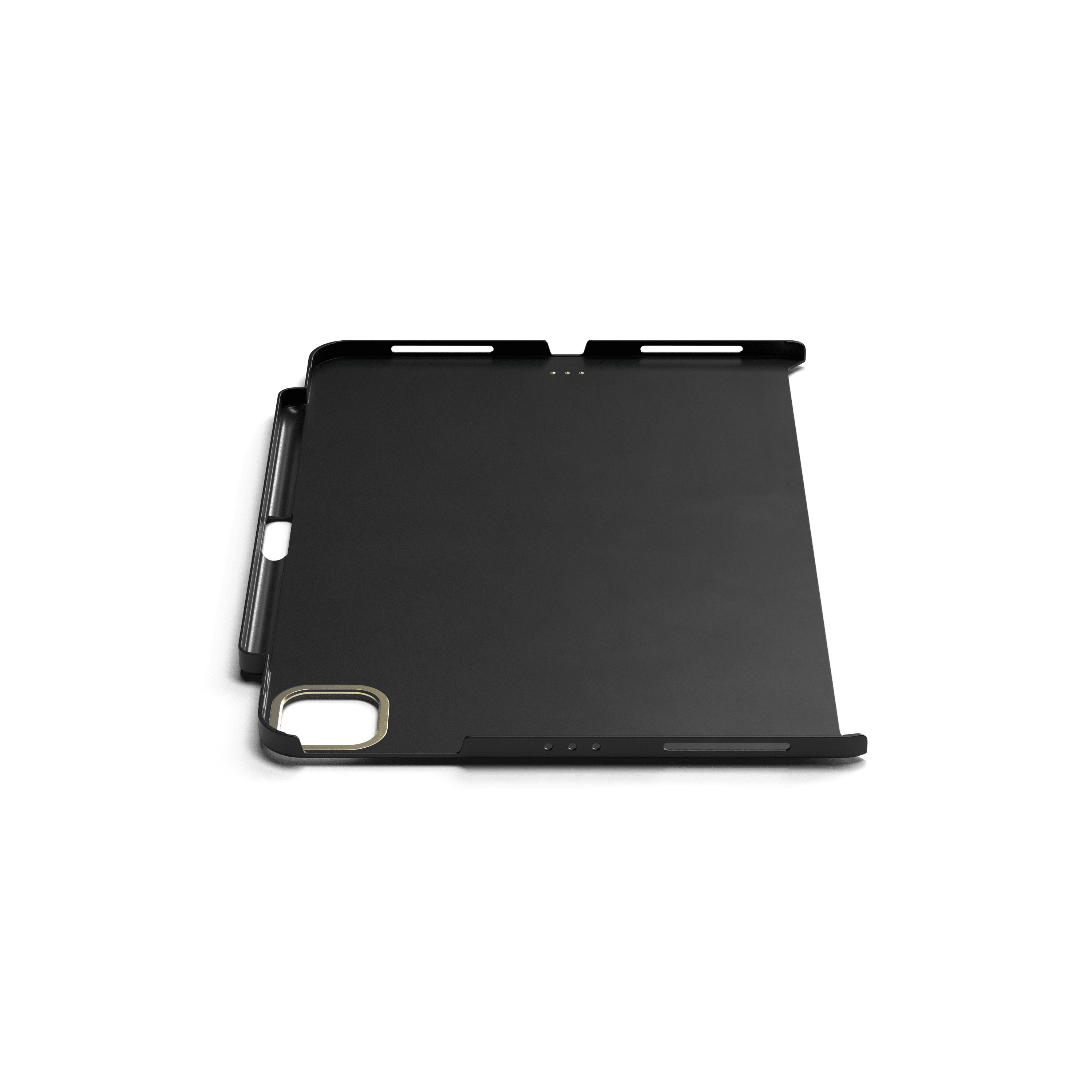satechi-vegan-leather-magnetic-case-per-ipad-pro-con-porta-apple-pencil image 6
