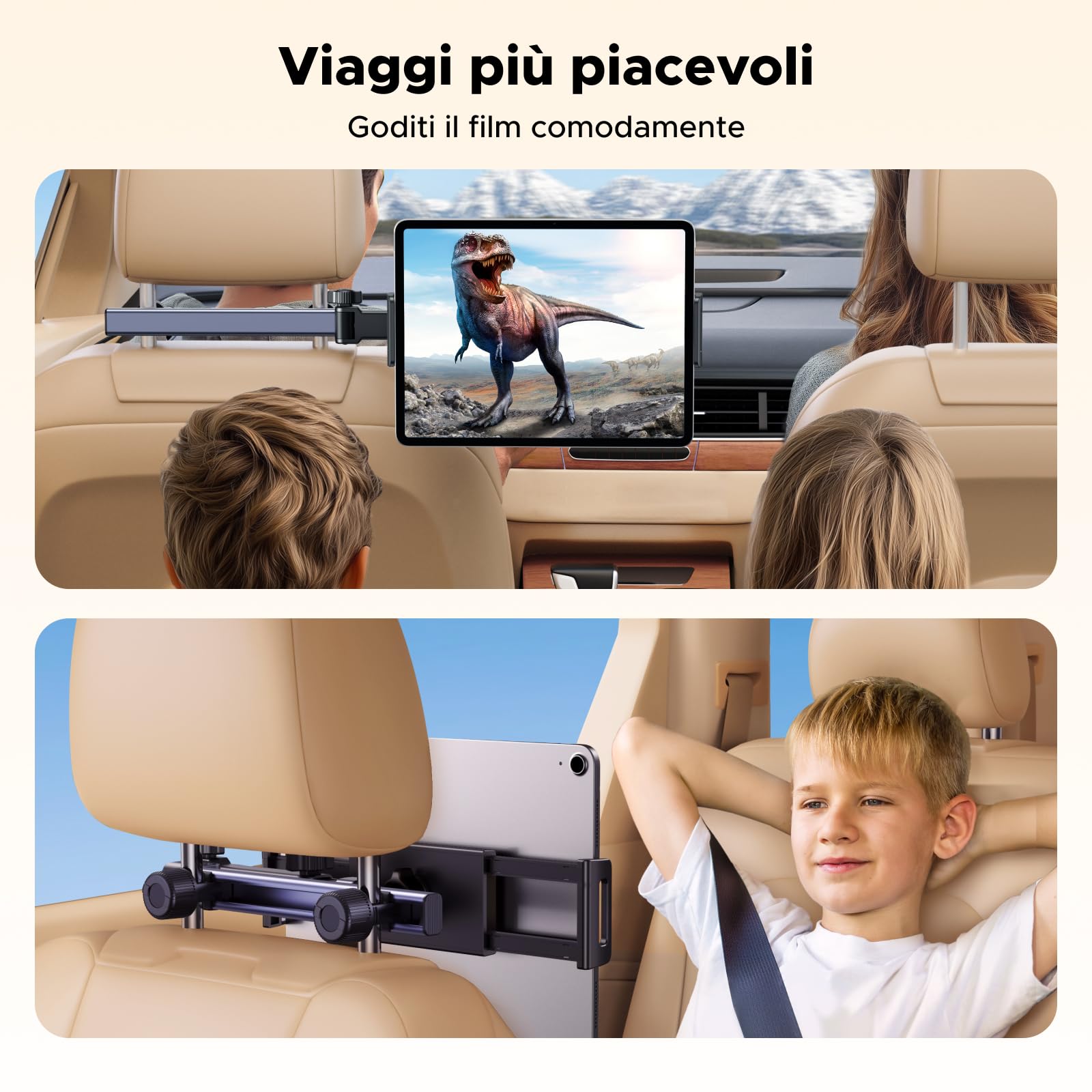 ugreen-supporto-tablet-auto-poggiatesta-girevole-360-11-9-24-8-cm image 7