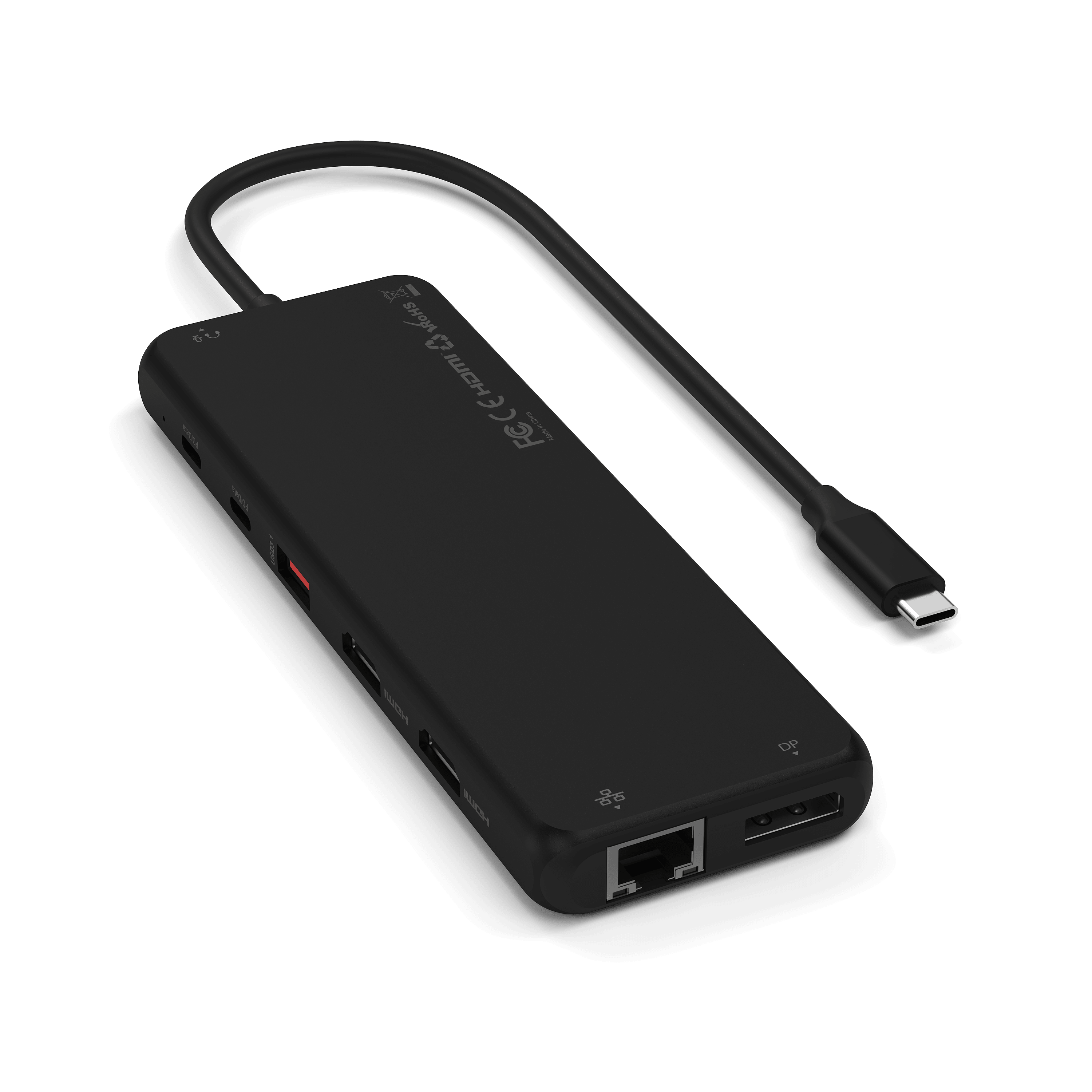 satechi-13-in-1-adattatore-multiporta-usb-c-triple-display image 2