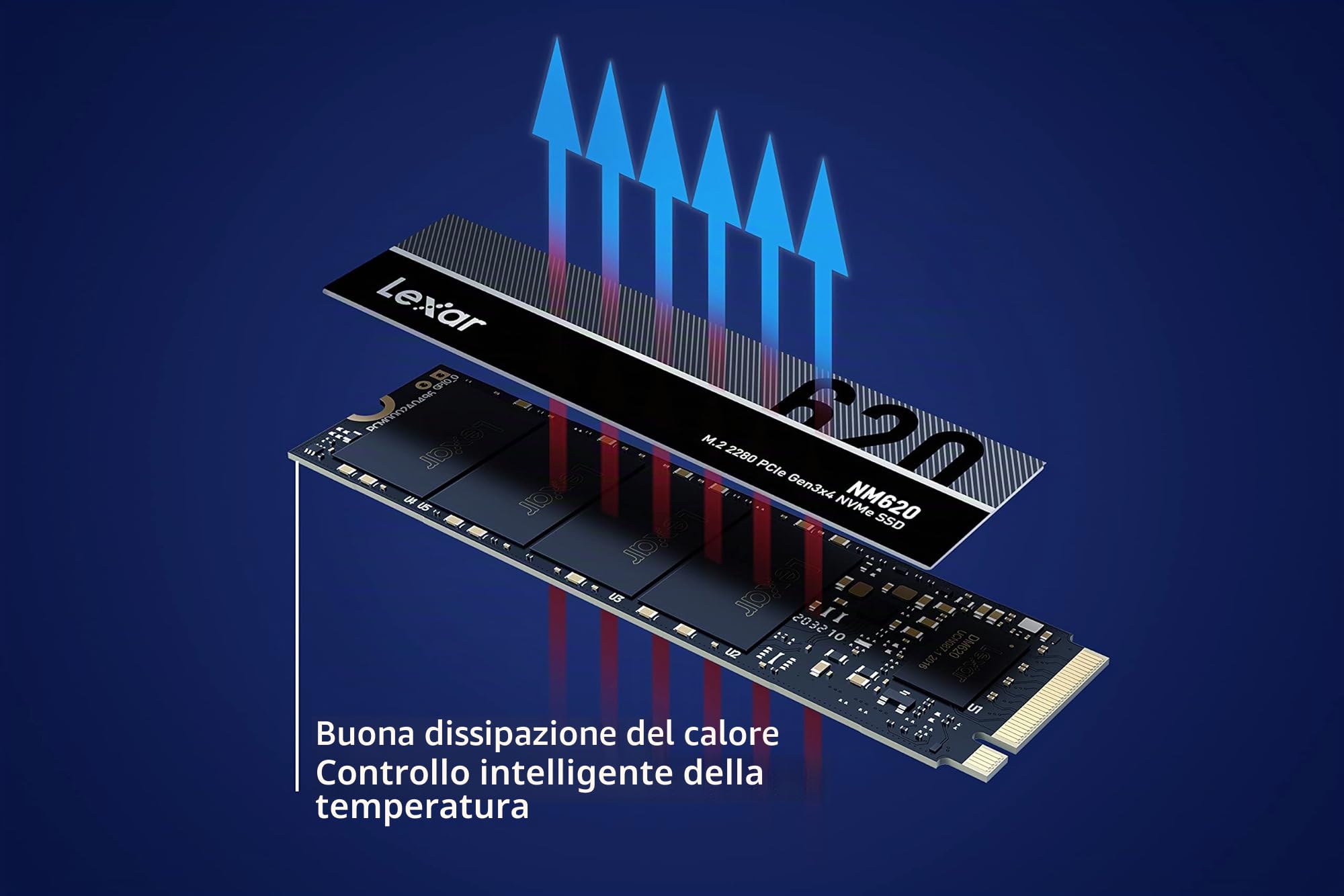 lexar-nm620-ssd-interno-1tb-m-2-2280-pcie-gen3x4-nvme image 4