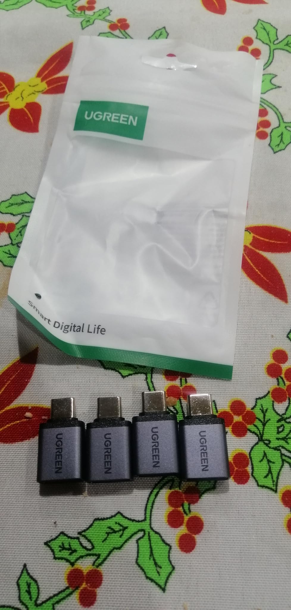 Utilissimi ovunque