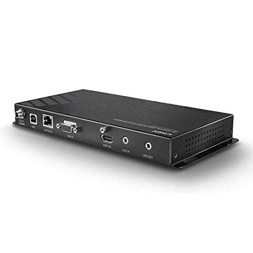 lindy-38266-extender-hdmi-4k-e-usb-over-ip-trasmettitore image 3