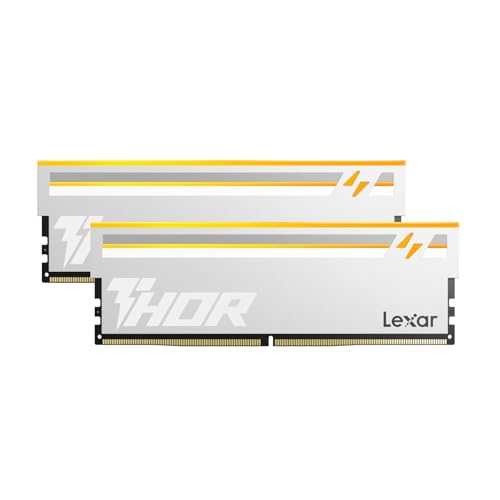 lexar-rgb-ddr5-ram-32gb-kit-2x16gb-6000mhz-cl38-udimm-argento image 6