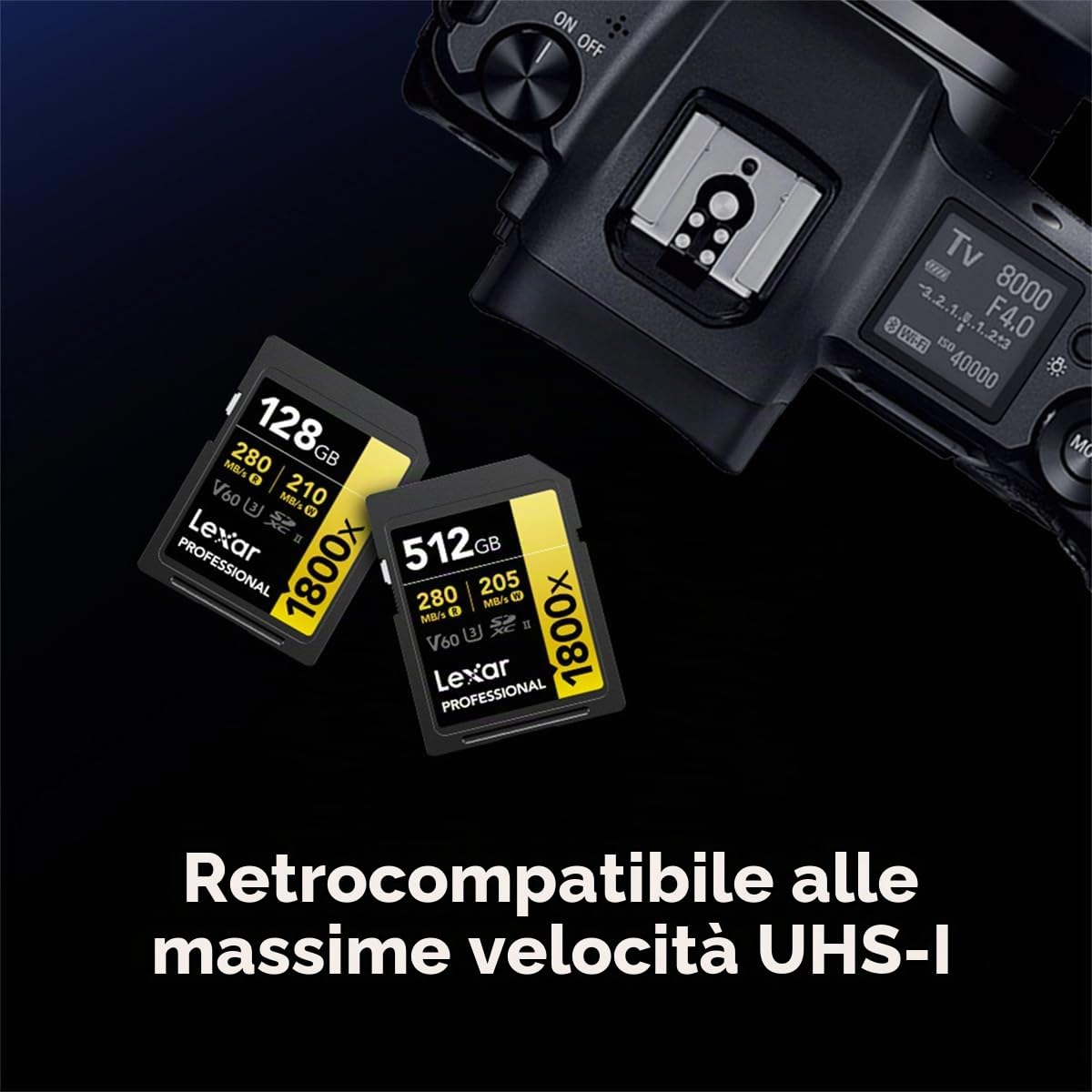 lexar-gold-professional-1800x-64gb-sdxc-uhs-ii-v60 image 6