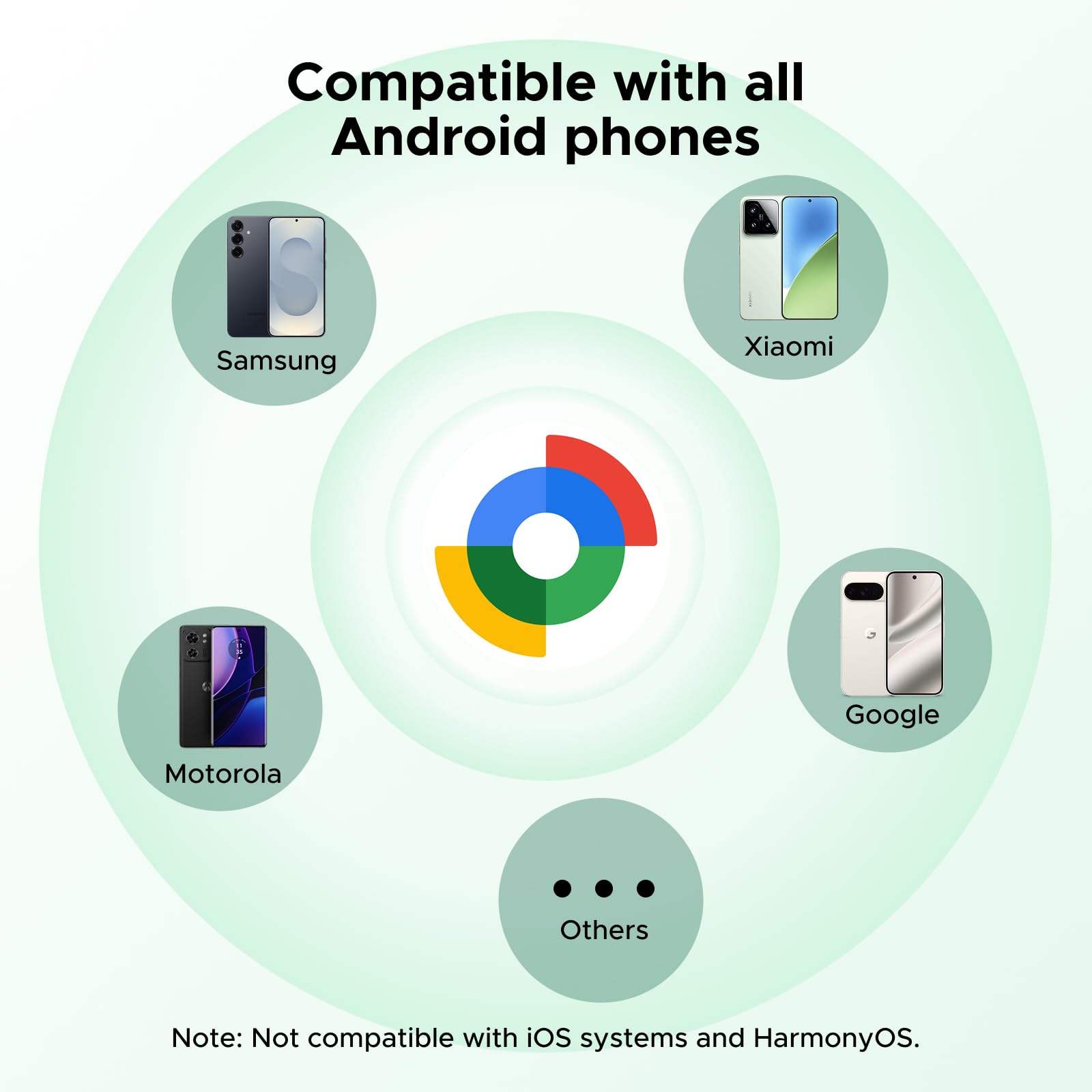 ugreen-finetrack-g-smart-finder-android-find-hub-4-pezzi-usb-c image 6