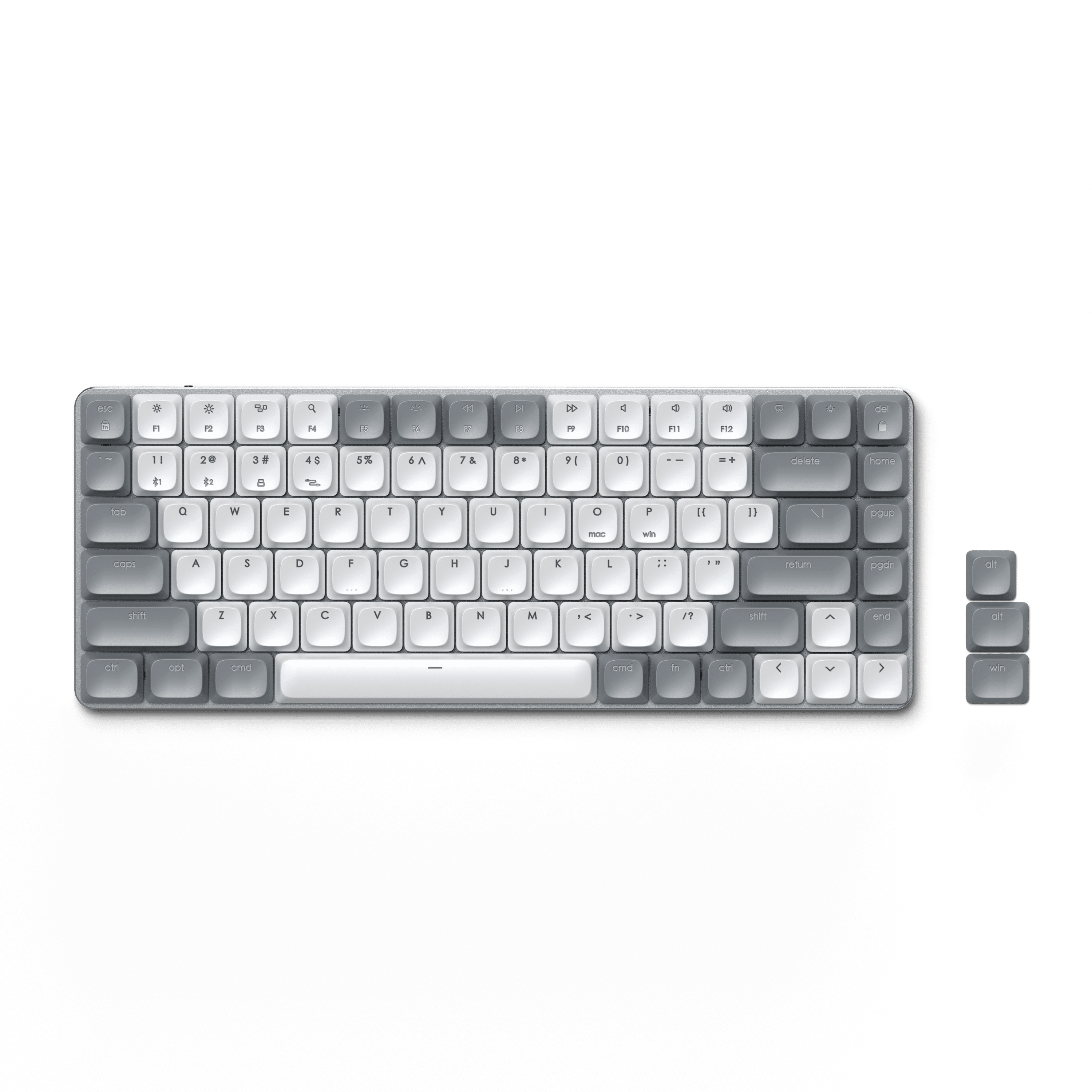 satechi-sm1-slim-mechanical-backlit-bluetooth-keyboard image 5