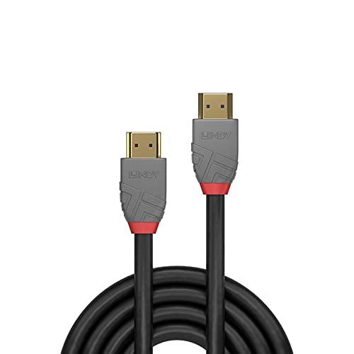 lindy-36960-cavo-hdmi-0-3-m-tipo-a-nero image 5