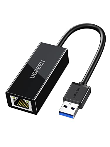 ugreen-adattatore-di-rete-ethernet-usb-3-0-gigabit-rj45-1000mbps image 6
