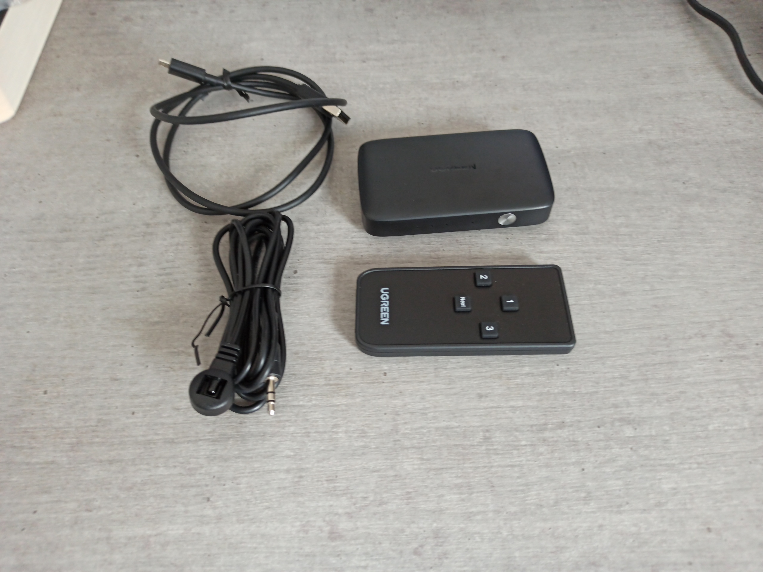 Un telecomando per tutto