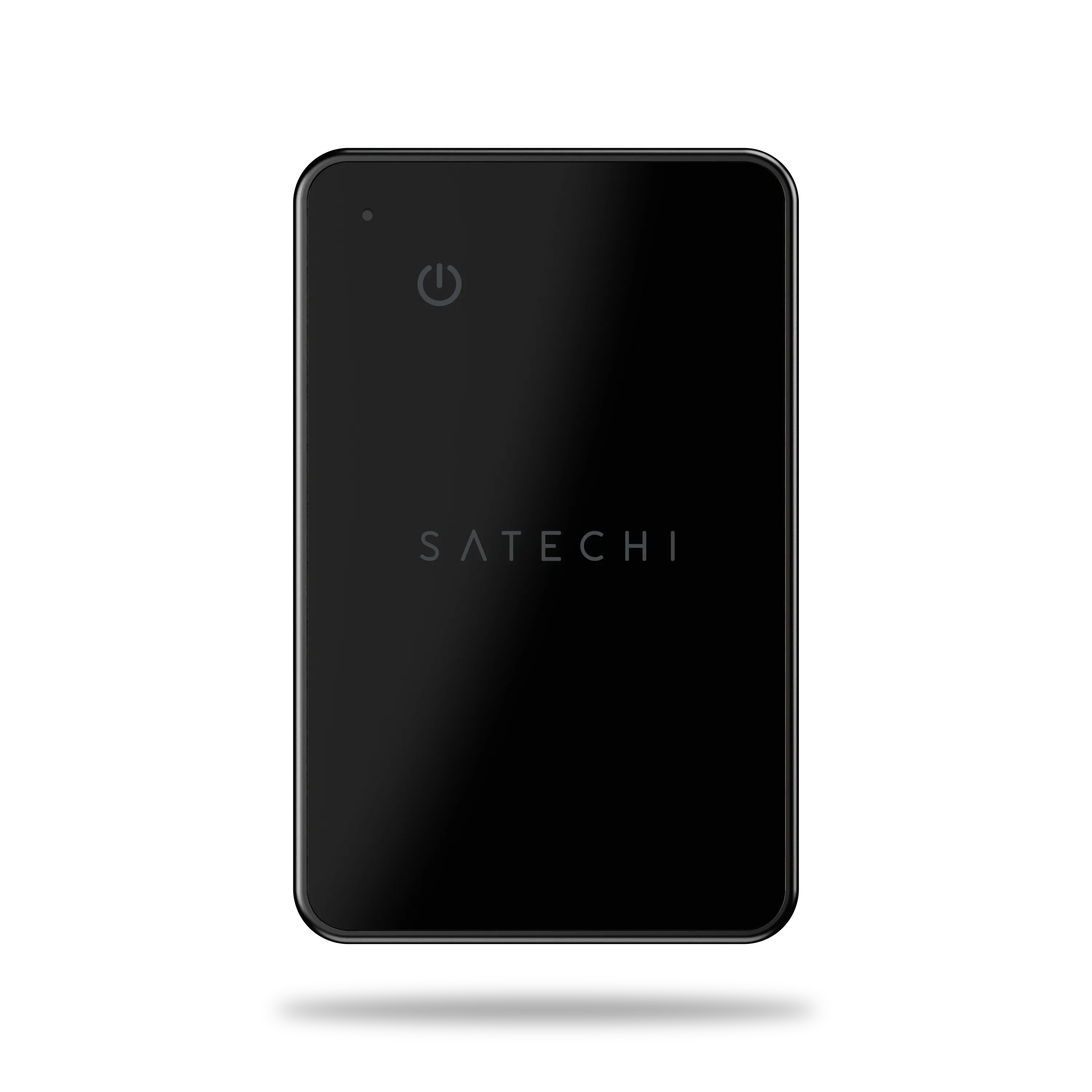 satechi-findall-card-tracker-portafoglio-apple-dov-ricaricabile image 1