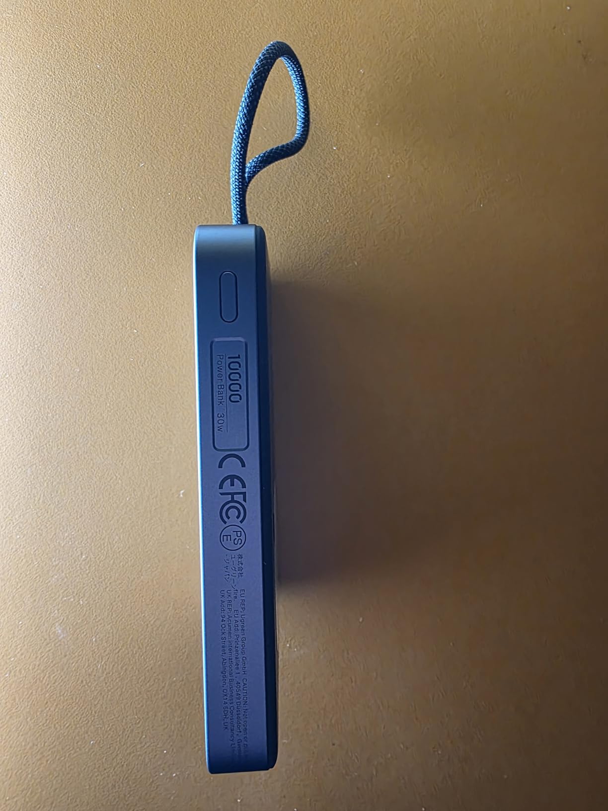 Buono ma si scarica in fretta in wireless