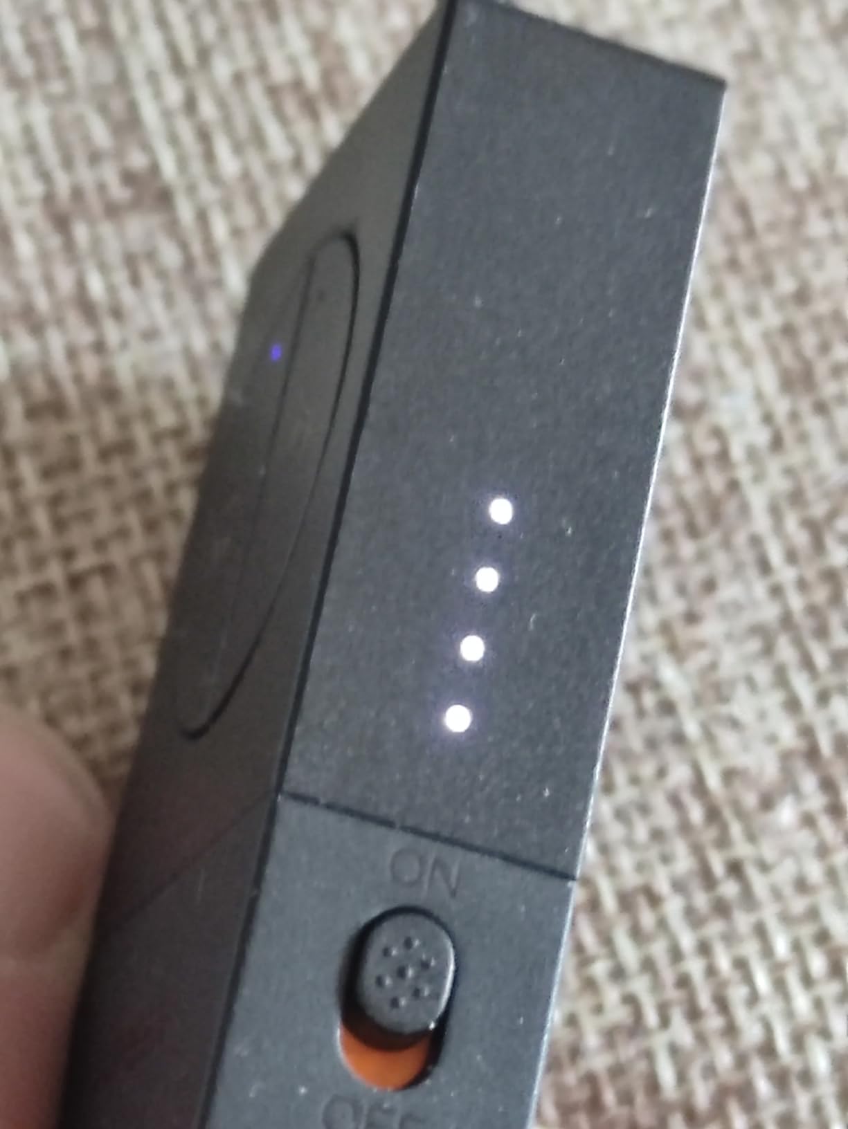 Doppia connessione comoda