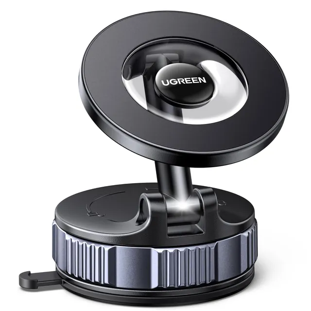 ugreen-supporto-telefono-auto-magnetico-magsafe-con-aspirazione-a-vuoto-360 image 1