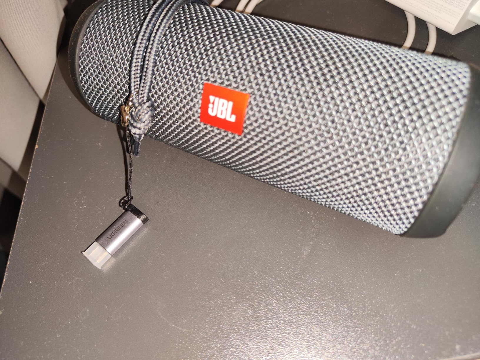 Top per controller e power bank