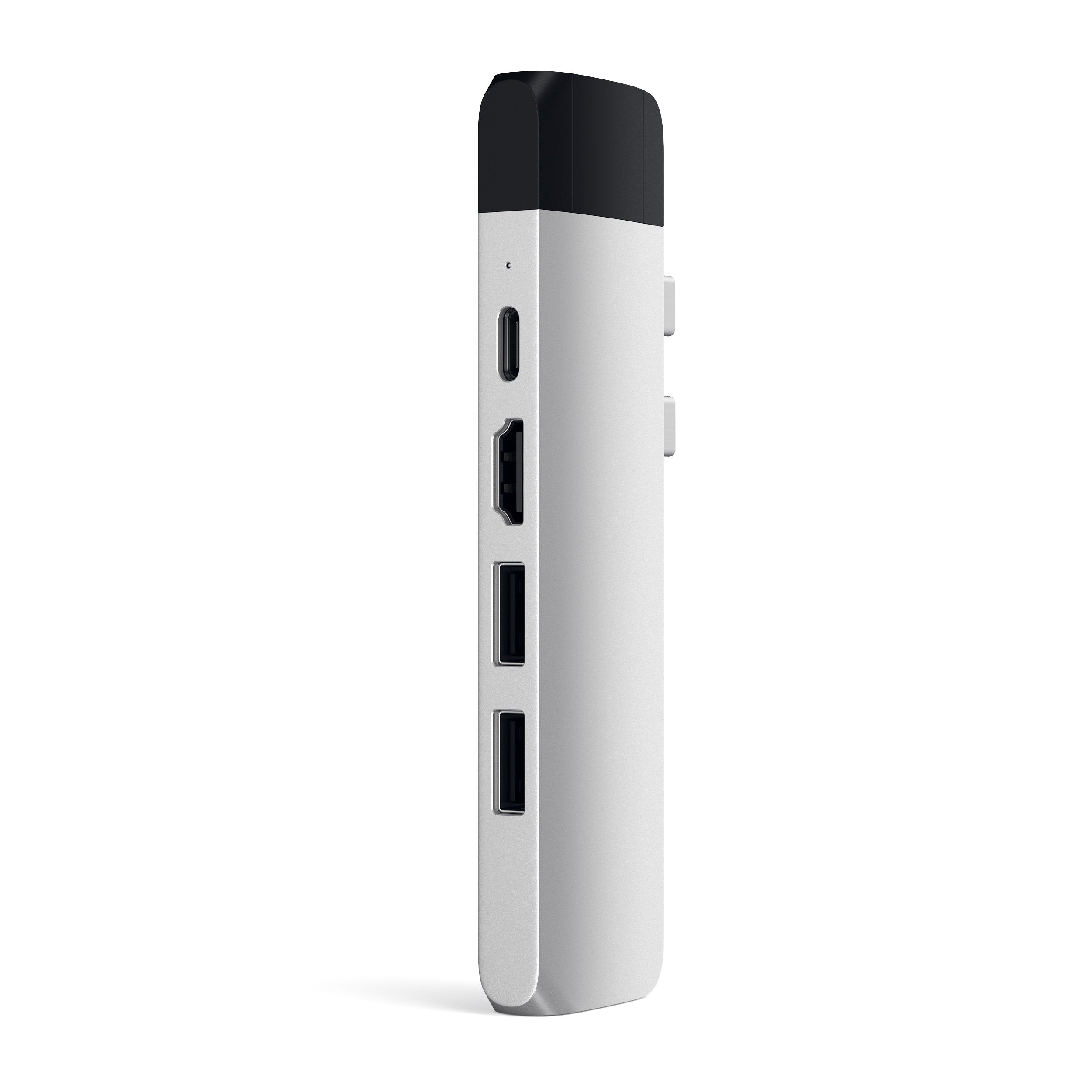 satechi-type-c-pro-hub-adapter-with-ethernet-per-macbook-pro-air image 8