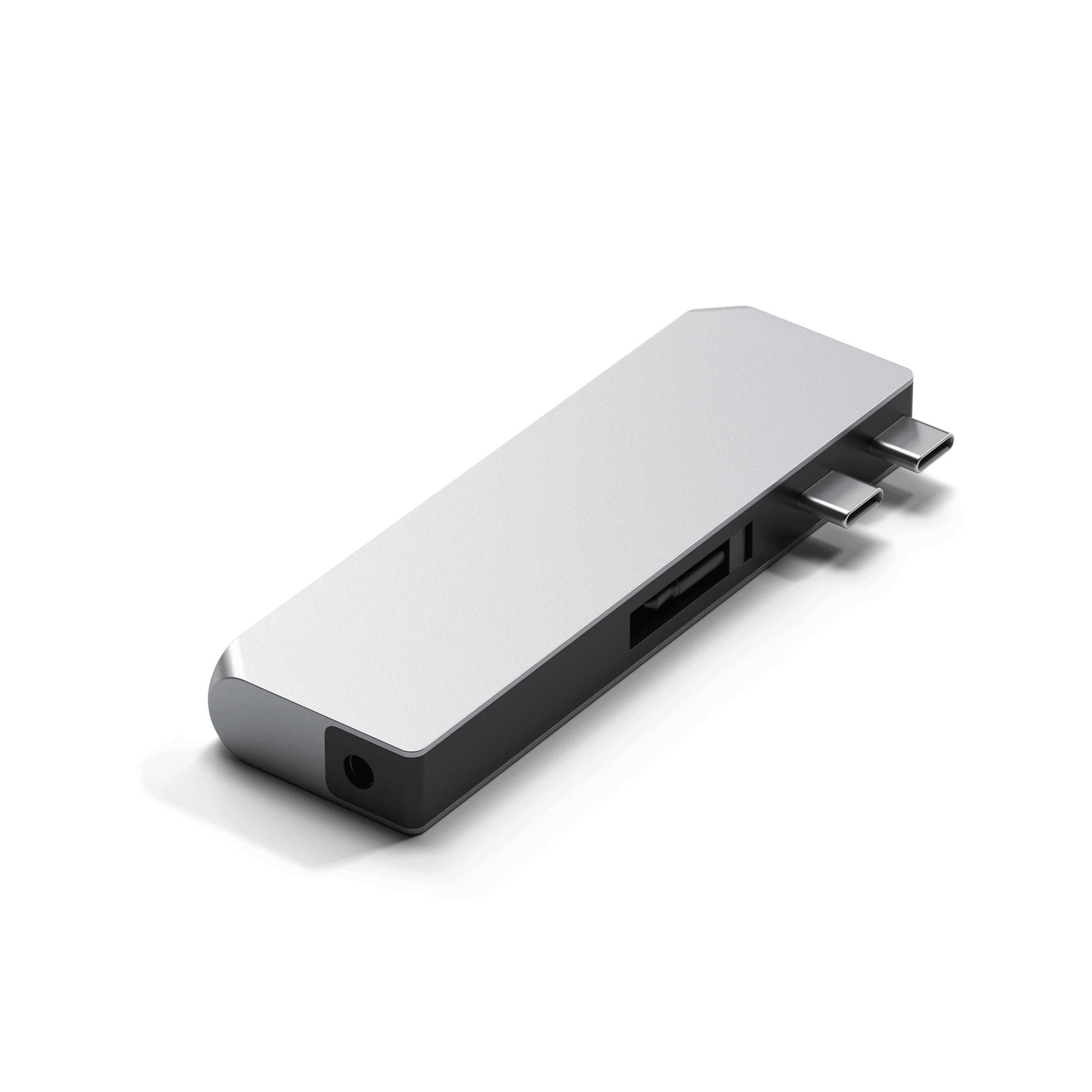 satechi-pro-hub-mini-6-in-1-usb4-per-macbook-pro-e-air image 8