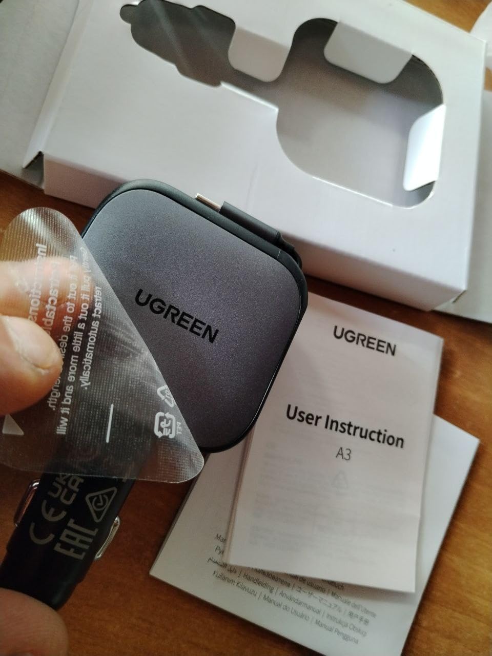 Buono ma non per laptop