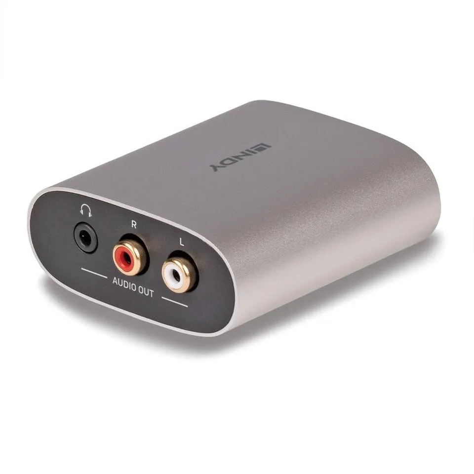 lindy-hdmi-arc-audio-extractor-estrattore-audio-stereo-analogico image 1