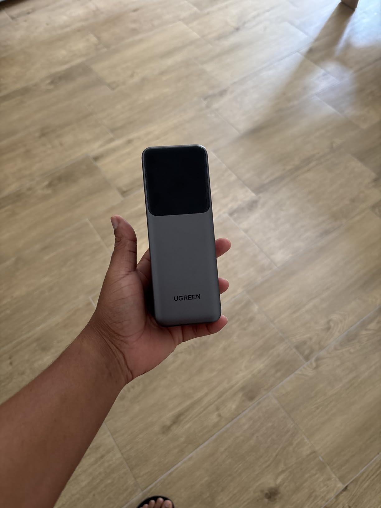 Il miglior power bank