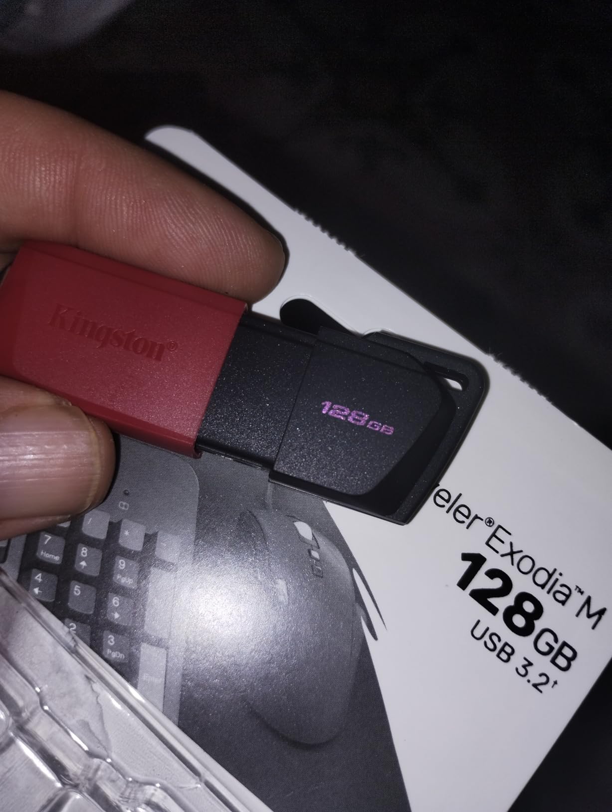 Ottima per backup università